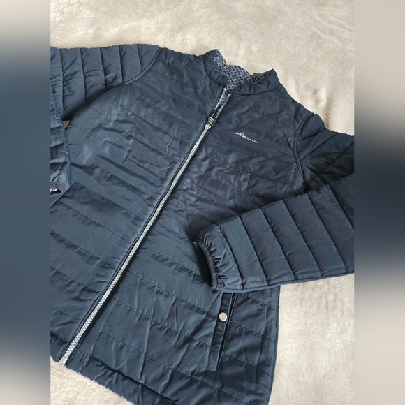 Abacus Etna Padded Reversible Jacket - Picture 7 of 10
